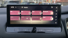 Nissan Qashqai 1.3 DiG-T MH 158 N-Connecta 5dr Xtronic Petrol Hatchback